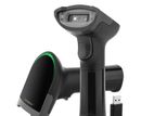 Wireless Barcode Scanner (LuckyDoor L500RB)