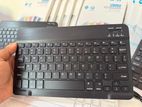 Wireless Bluetooth Keyboard