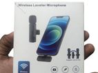 Wireless Bluetooth Mic