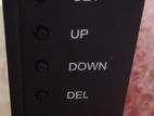 ​wireless Calling System Display