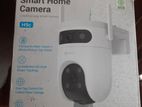 Wireless CCTV Camera 2 K