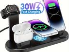 Wireless Charger Stand