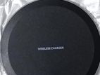 Wireless Charger With Cable