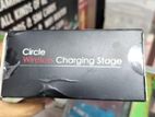 Wireless Charging Stage