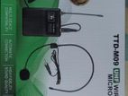 Wireless Coller Mic