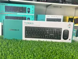 Wireless Combo Keyboard