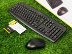 Wireless Combo - Micropack (KM-203W) Keyboard/Mouse