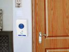 Wireless Door Bell Calling Remote Control