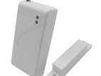 Wireless Door/Window Sensor for burglar alarm systems