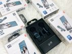 Wireless Double Microphone - Iphone Lightning (Clear Voice)