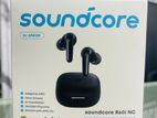 WIRELESS EARBUDS ANKER SOUNDCORE R60INC
