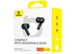 WIRELESS EARBUDS BASEUS BOWIE E17
