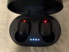 Earbuds