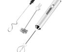 Wireless Electric Egg Beater