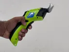 Wireless Electric Scissor for Cloth cutting