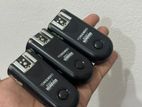 Wireless Flash Trigger for Canon