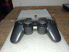 Wireless Gaming Controller with Gamepad