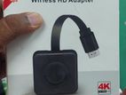 Wireless HD Display Adapter