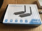 wireless HDMI extender 50m