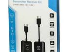 Wireless HDMI