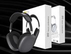 WIRELESS HEADPHONES ASPOR A618