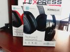 Wireless Headset / Bluetooth Sonicgear Airphone 3