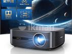 Wireless Home Theater Projector