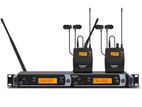 Wireless In-Ear Monitor System