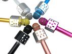 Wireless Karaoke Mic Ws858
