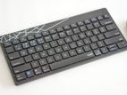 Wireless Keyboard With Mouse (Bluetooth/2.4G)