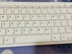Wireless Keyboard with Mouse