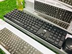 WIRELESS Keyboard Combo (MIKUSO KB-C026)