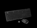 Wireless Keyboard - Micropack KM-236W