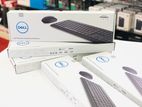 Wireless Keyboard/mouse Combo (dell)
