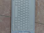 Wireless Keyboard with Mouse