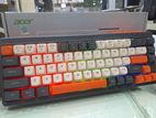WIRELESS KEYBOARDS