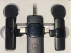 Wireless Lavalier Microphone
