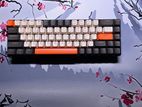 Wireless Mechanical Keyboard