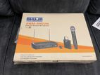 Wireless Mic (AHUJA AWM-495 VHL)