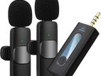 WIRELESS MICRO PHONE 3.5MM