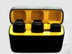 WIRELESS MICROPHONE 3 IN 1 K36