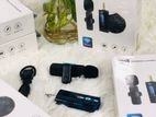 WIRELESS MICROPHONE - 3.5MM (NEW) PLUG & PLAY