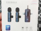 Wireless Microphone