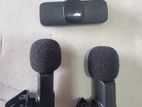 Wireless Microphone