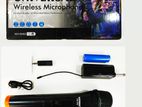 Wireless Microphone