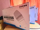 Wireless Microphone