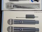 Wireless Microphone