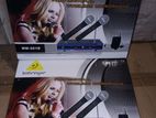 Wireless Microphone