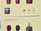 Wireless Microphone