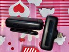 Wireless Microphone